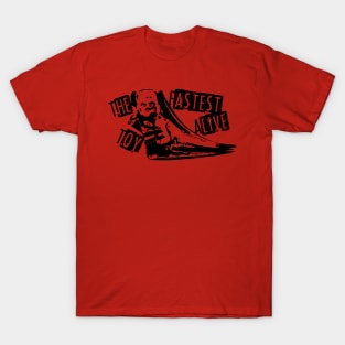 Fastest Toy T-Shirt